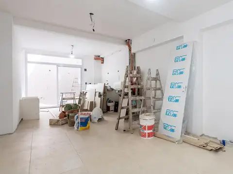 Depto Tipo Casa en Venta de 3 dormitorios