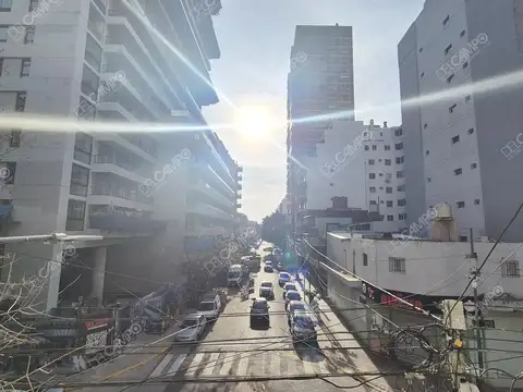 Departamento en Venta en Belgrano, USD 140.000