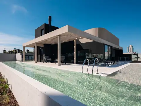 Alquiler en Belgrano- Departamento a Estrenar, 4 Ambientes - Cochera Fija, Seguridad, Full Amenities