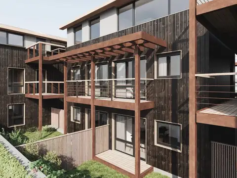 Departamento en Venta en San Martin de los Andes, Lácar