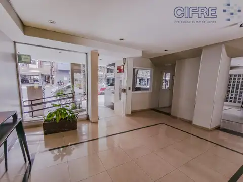 Avenida Olazábal 4800