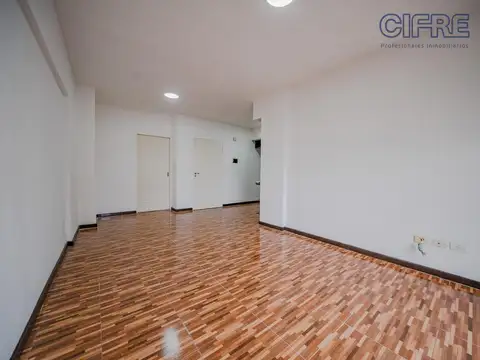 Departamento en Alquiler 22 años