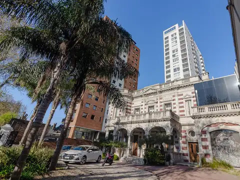 VENTA DEPTO 3 AMB TIGRE COCHERA Y BAULERA