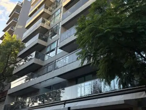 Departamento en Alquiler A Estrenar