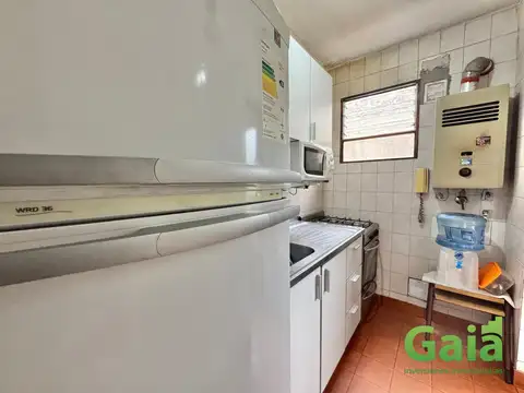 Departamento en Venta al Sur