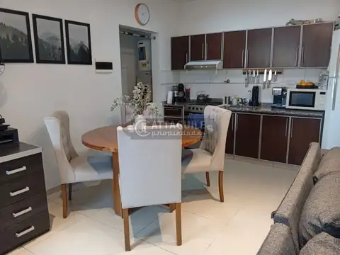 Depto Tipo Casa en Venta en Merlo, $ 70.000