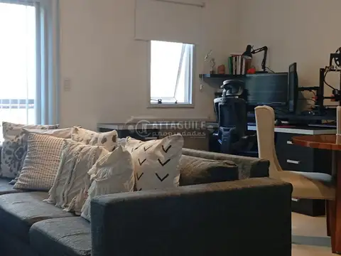 Depto Tipo Casa en Venta de 1 dormitorio