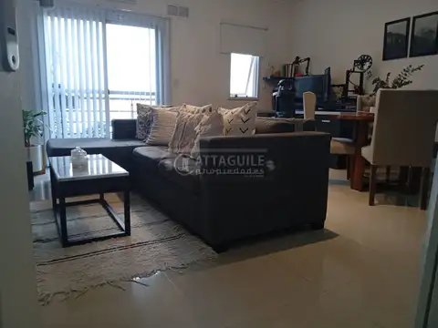 Depto Tipo Casa en Venta de 2 ambientes