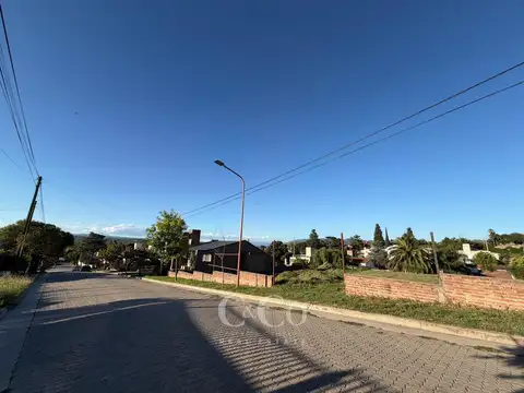 Costa Azul Sur, Villa Carlos Paz