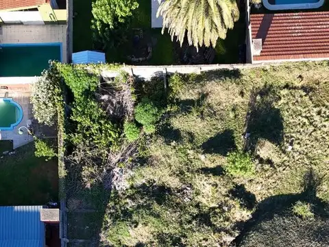 Terreno en Venta de 612,0 m2