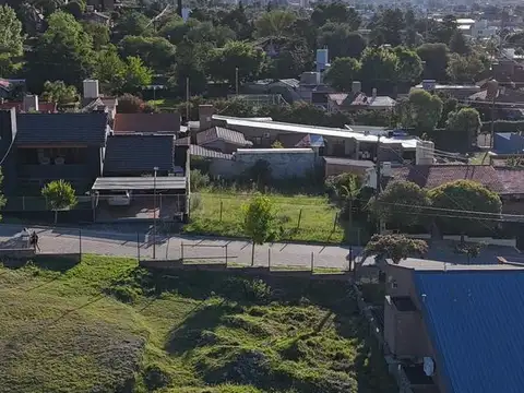Venta Terreno De 612 M2 Con Vista Al Lago y Gas Natural En Costa Azul Sur - Villa Carlos Paz