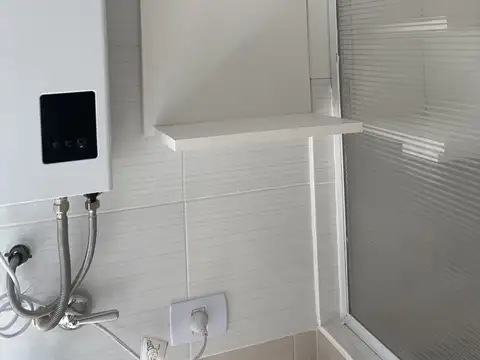 Departamento en Venta en Belgrano, USD 129.200