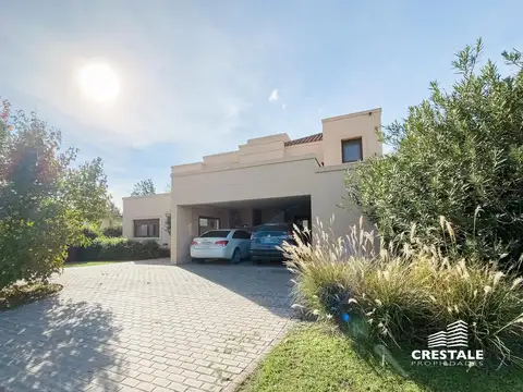 Casa en Venta en Fisherton, USD 840.000