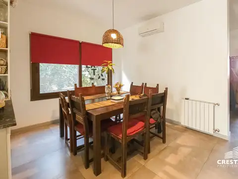 Casa en Venta 8 años