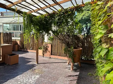 Depto Tipo Casa en Venta de 3 ambientes