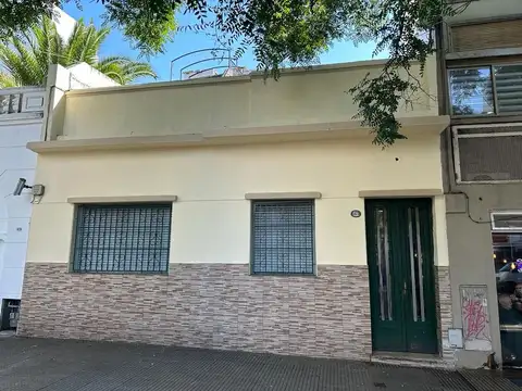 VENTA. PALERMO. 3 AMBIENTES. PH CON TERRAZA