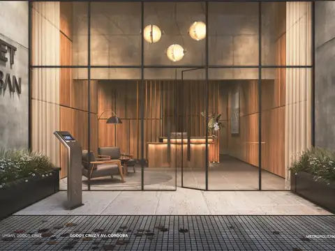 VENTA DEPARTAMENTO 2 AMBIENTES EN POZO CON AMENITIES OPCIONAL COCHERA EN VILLA CRESPO