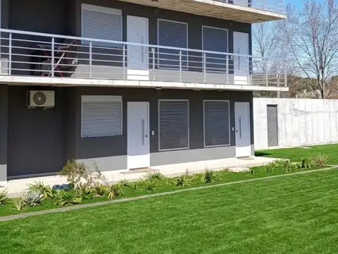 Alquiler  Apartamento 1 Dormitorio Molino de Pando