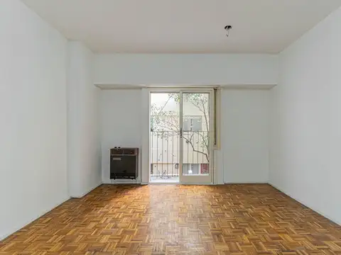 Excelente oficina en inmejorable ubicación.