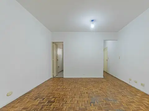 Oficina 2 ambientes con 1 baño