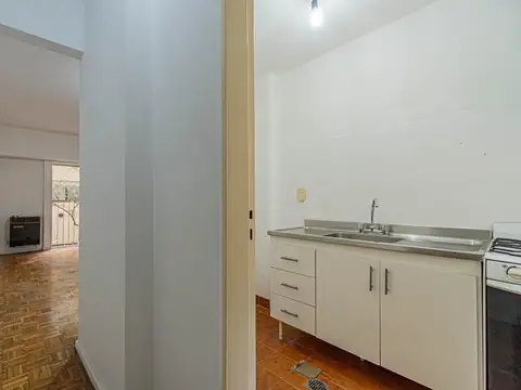 Excelente oficina en inmejorable ubicación.