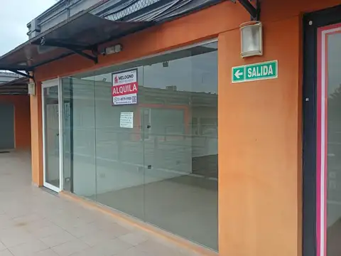 Local en Alquiler 8 años