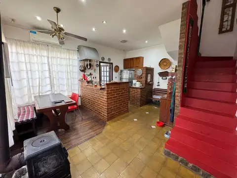 Casa en Venta en Bernal Oeste, USD 109.000