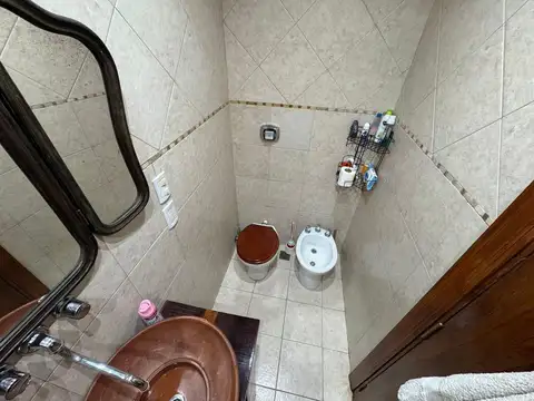 CASA 3AMB ANTIGUA TOTALM REFORMADA/COCHERAS/GALPÓN