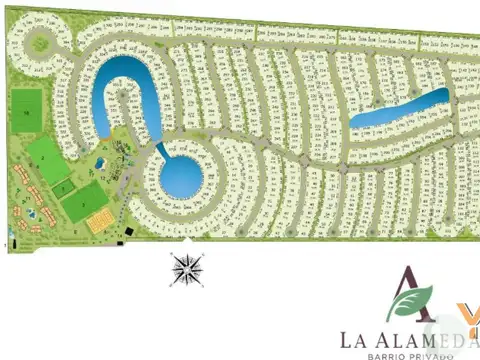 La Alameda