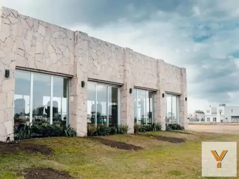 Terreno en venta - 838mts2 - La Alameda, Canning