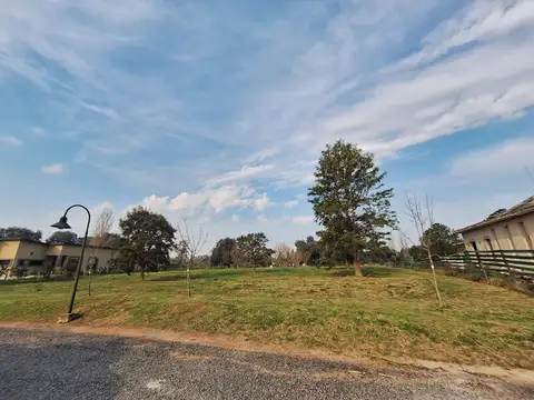 Terreno en Venta de 1100,0 m2