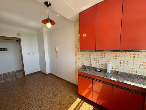 Departamento en Alquiler 60 años
