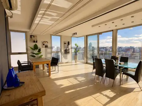 Departamento en Venta en Chacarita, CABA