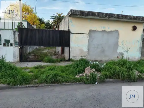 Terreno en Hurlingham