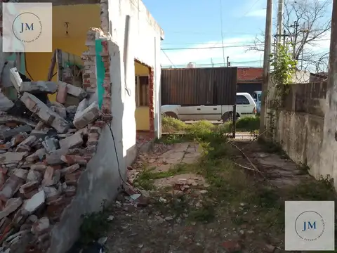 Terreno en Venta en Hurlingham, USD 50.000