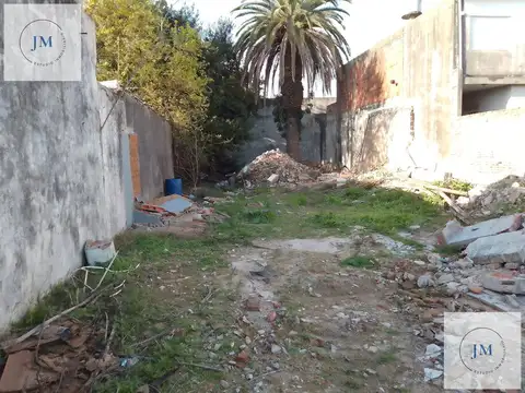 Terreno en Hurlingham