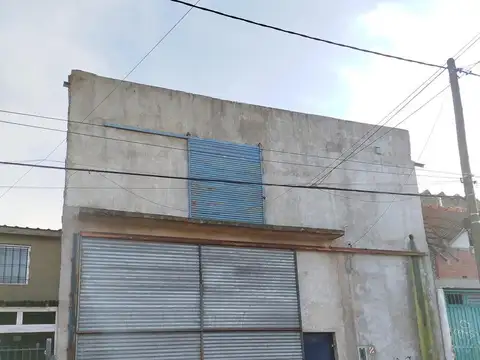 Depósito 430 m2 en  alquiler - A 200 metros de Ruta 202 y Panamericana, Don Torcuato