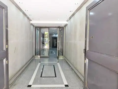 Oficina Monoambiente con 1 baño