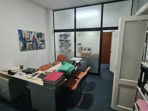 Sarmiento 1900, Piso 3