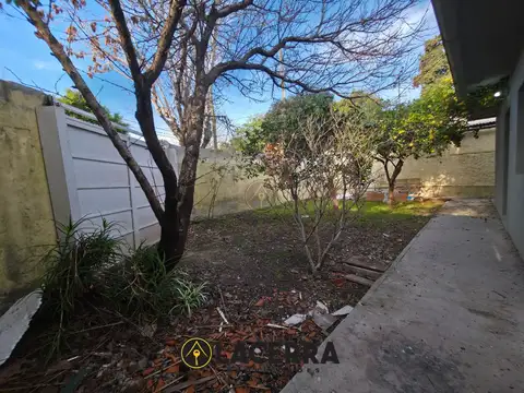 PH con jardín privado | Sin expensas | Apta crédito | Boulogne