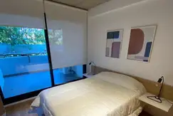 Emprendimiento en Barracas - Etapa: Terminado