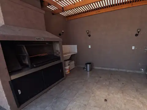 Depto Tipo Casa en Venta en Merlo, USD 89.900