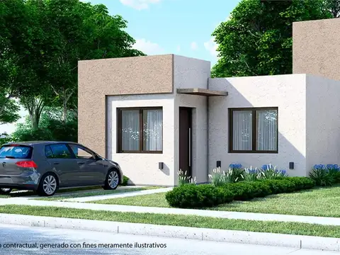 Carpeta Natania - CASA FUTURA