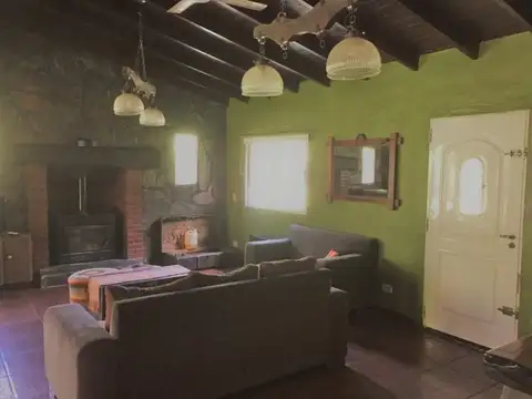 Casa en Alquiler Temporal en Guernica, $ 130.000