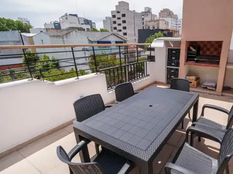 PH en Venta en Terminal Vieja, Mar del Plata