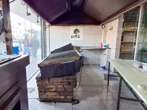 Fondo Comercio en Venta en Los Polvorines, USD 65.000