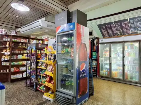 VENTA FONDO DE COMERCIO - LOS POLVORINES ROTISERÍA