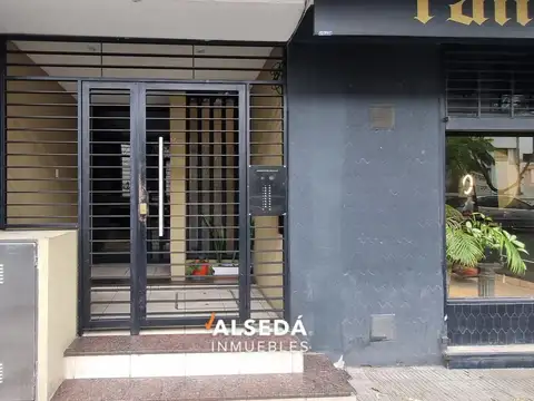 Departamento en Alquiler de 4 ambientes
