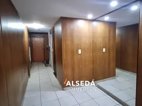 Departamento en Alquiler de 2 dormitorios