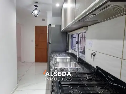 Departamento en Alquiler al Sur